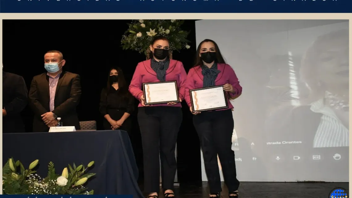 En este momento estás viendo La Unidad Regional Zona Norte de la Universidad Autónoma de Sinaloa, gana concurso Internacional en Servicio Social.